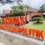 gedung fisip