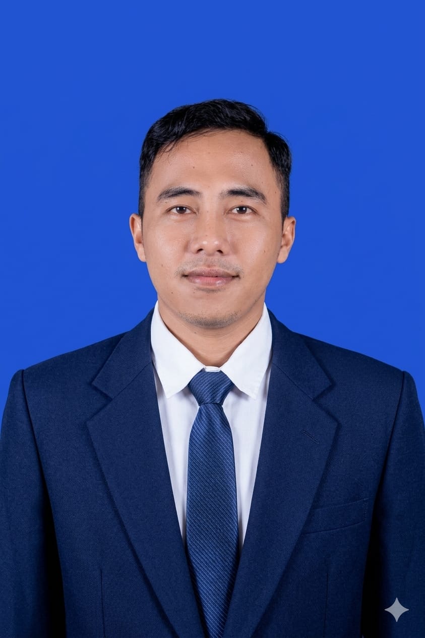 dadan ramdani