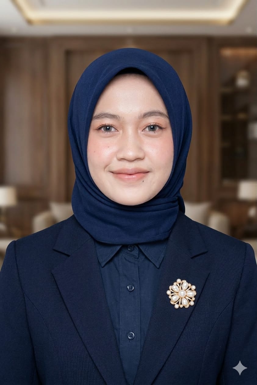 dina fitriani