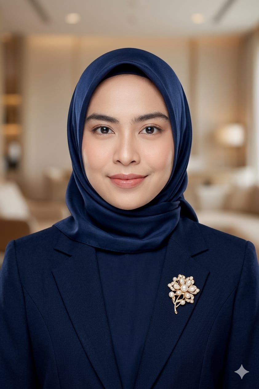 jufianty putri